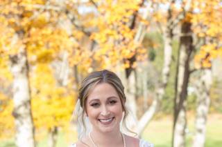 Lastrina Girls Bridal Salon - 22