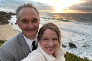 Monterey Bay Wedding Officiants - 40