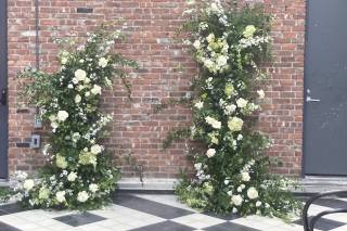 Rosehip Social - Flower & Event Design - 46
