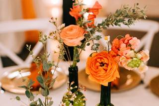 Flower Moxie - 153