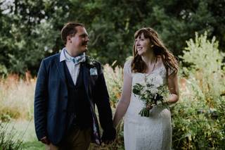 Alexa Poppe Wedding Photography - 13