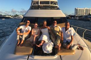 Coastal Yacht Tours - 6