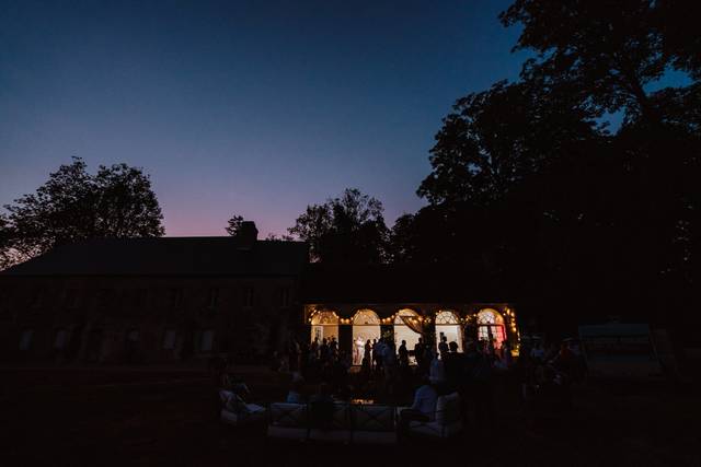 Chateau de Courtomer 1