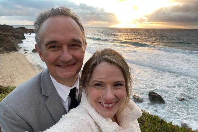 Monterey Bay Wedding Officiants 1