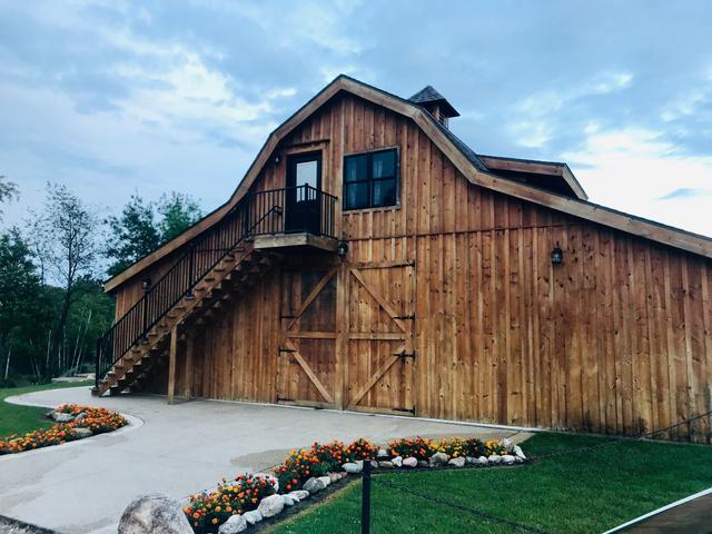 Birchview Outdoor Wedding and Event Center - 4