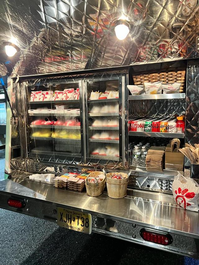 My Treat Truck - 2