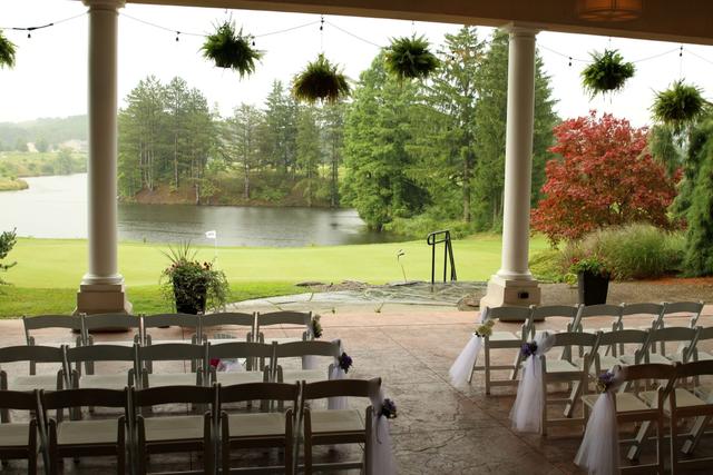 The Quarry Golf Club - 4