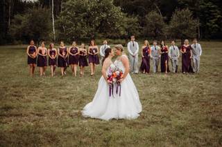 The Barn on Gobeille Farm - 16