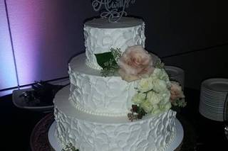 Cakes & Bakes - 37