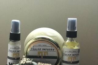 Taylor Infused, LLC - 11