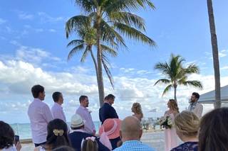 Family Affair Key West Wedding Planning Services - 81