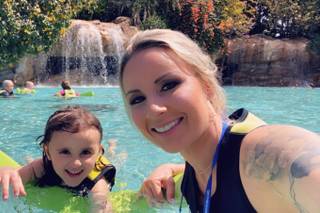 Discovery Cove, Orlando - 29