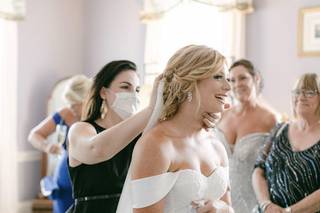 Antonia Christianson Events - 21