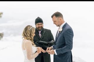 Colorado Weddings by Dan - 35