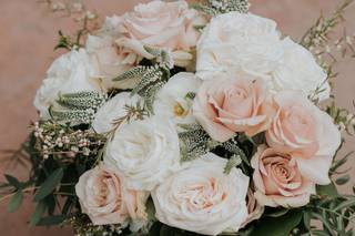 Fantasy Floral Designs - 15
