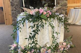 Zofia Floral & Design Co. - 27