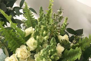 Fox & Fern Botanical Styling - 11