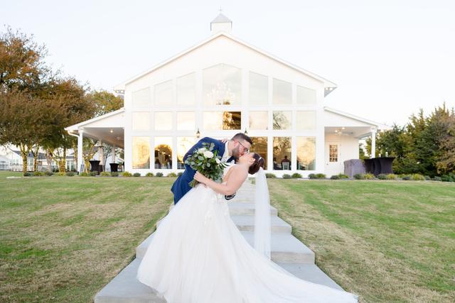 Firefly Gardens by Walters Wedding Estates - 4