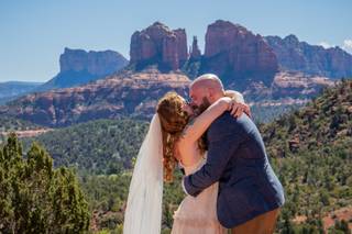 Weddings In Sedona, Inc. - 45