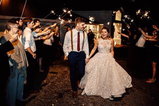 Cherish Events LLC - 32