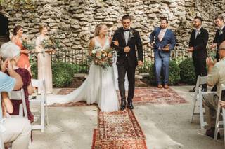 Karis Elizabeth Weddings - 14