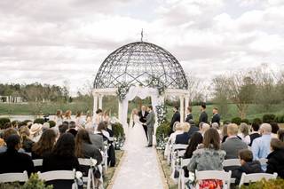 Blush Pink Weddings - 7
