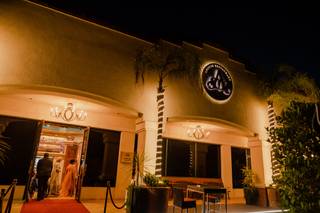 L.A. Banquets - Glenoaks Ballroom - 12
