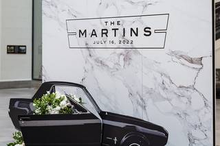 Christina Currie Events, Inc. - 7