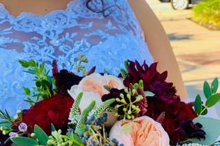 J Designs, A Wedding Flower Boutique - 118