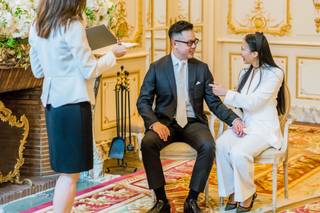 The Paris Officiant - 68