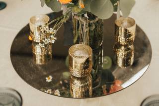 Lori's Flowers - Weddings & Events - 84