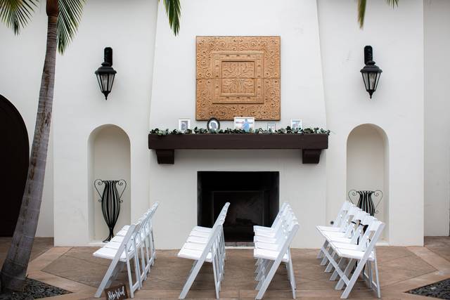 Fallbrook Estate by Wedgewood Weddings 3