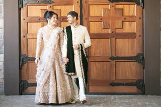 Perfect Saree Draping By Chhavi - 34