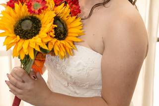 Bridal Beauty Detroit On-Location Makeup and Hair - 11