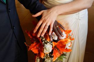 Sabbie Chic Events - 14