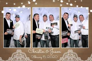 Spectrum Party Pics - 7