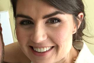 Ninah Gil Bridal Hair and Make-Up - 51