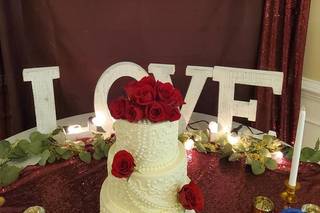 Gigi's Cupcakes - Savannah - 67
