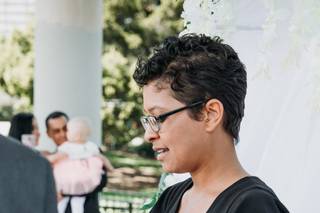 Officially Hitched - 33