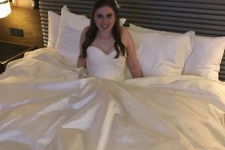 Jill Andrews Gowns - 8