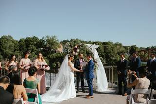 Dynasty Weddings - 8