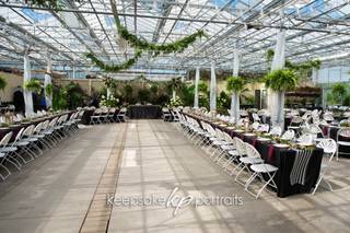 Buchwalter Greenhouse - 37