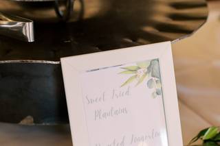 Good Food Events + Catering - 10