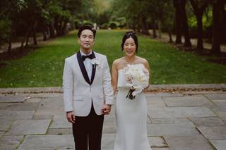 Skylands Manor by Frungillo Caterers - 13