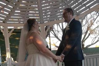 An Old Town Wedding and Event Center - 16
