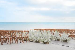Family Affair Key West Wedding Planning Services - 30