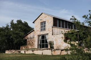 The Hall at Jester King - 5