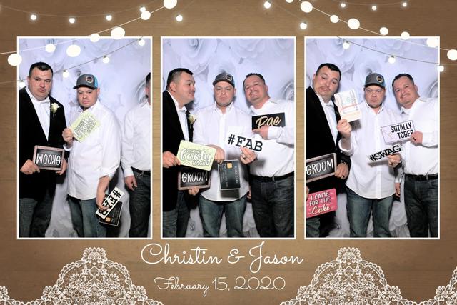 Spectrum Party Pics - 3