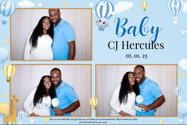 Photo Booth by LNH - 1