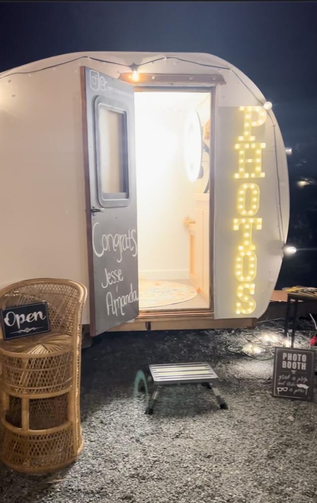 White Oak Events Co. - 1